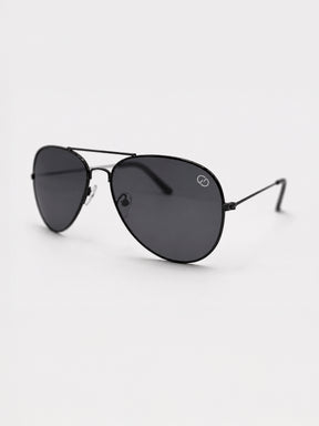 sunglasses / Black Cyrel Sunglasses