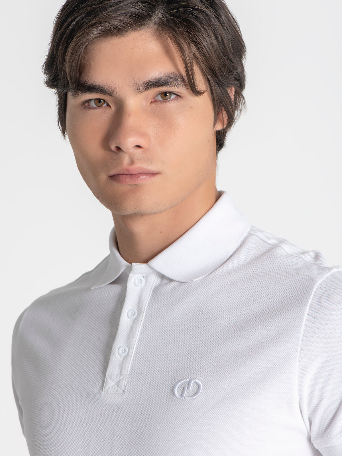 polos / White Essence Polo