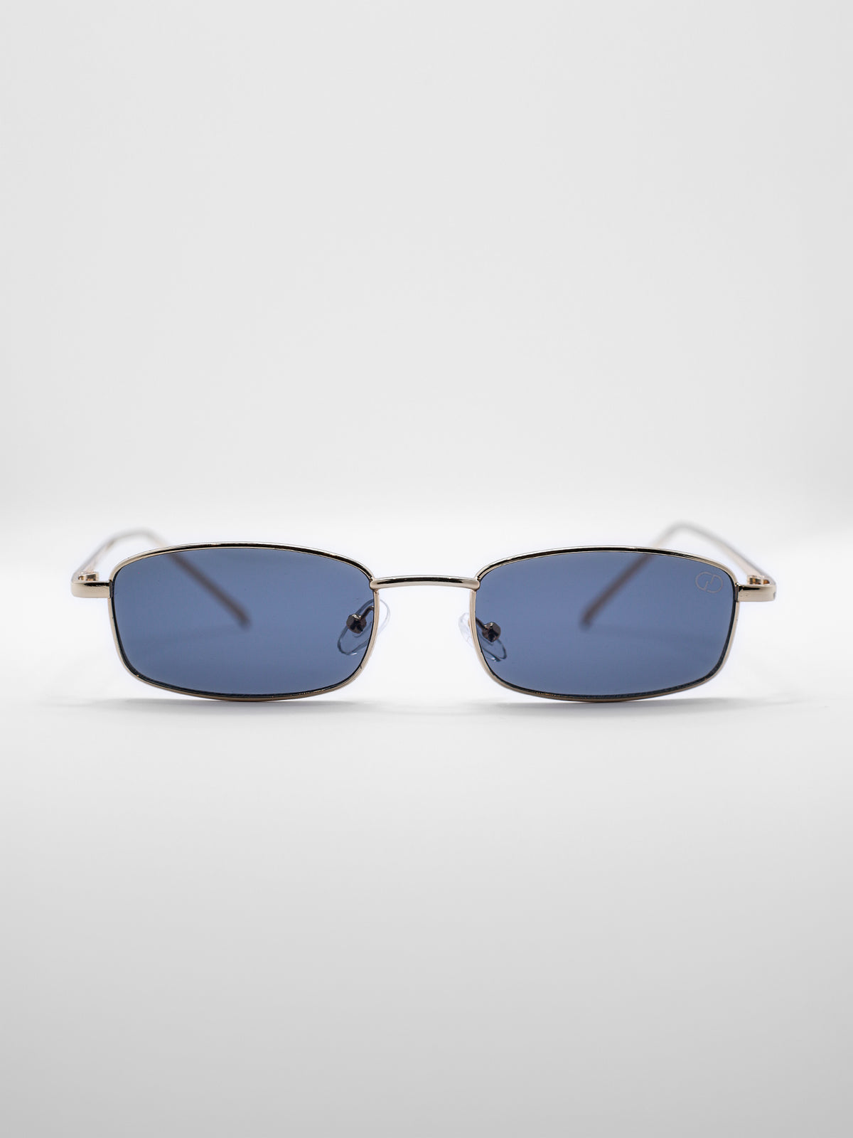 sunglasses / Gold Zelyon Sunglasses