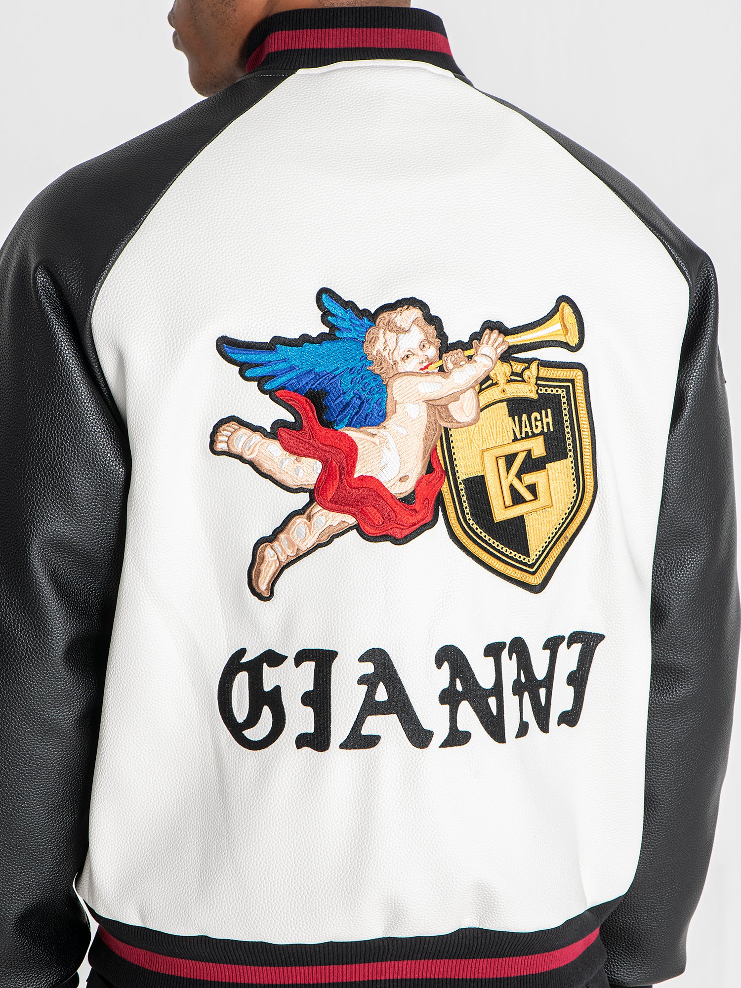 bombers / Multicolor Gianni Bomber Jacket
