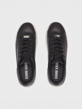 sneakers / Black Statement 2.0 Stone Sneakers