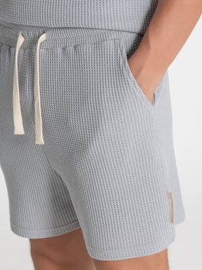 shorts / Grey Sense Shorts