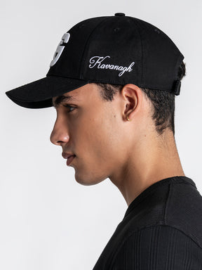 caps / Black GK Cap