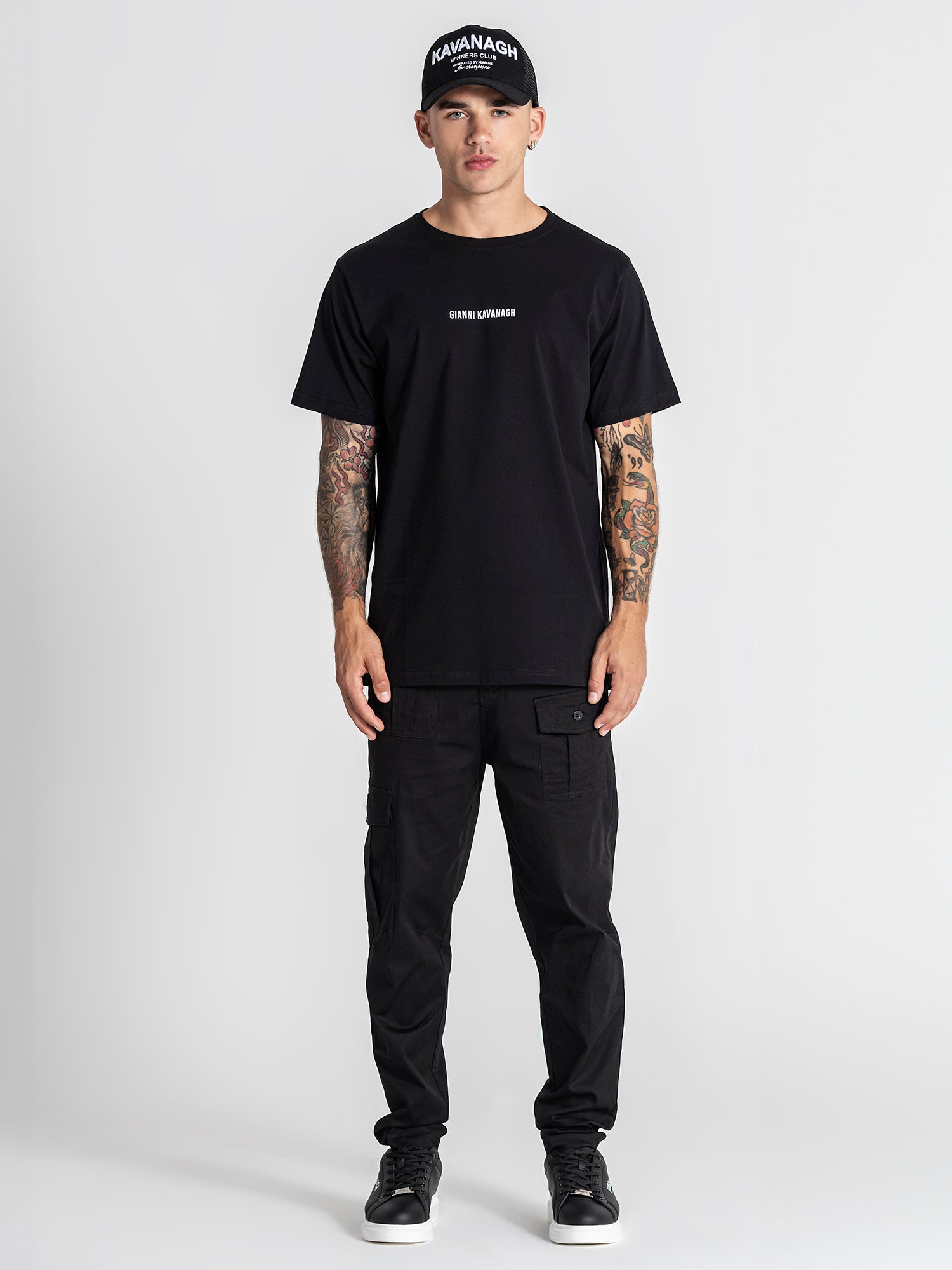 t-shirts / Black Bear Tee