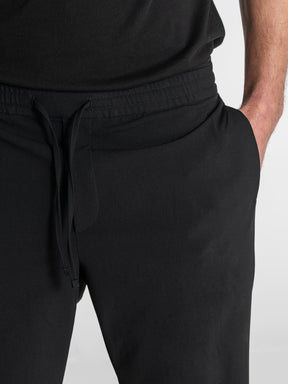 pants / Black Smart Pants