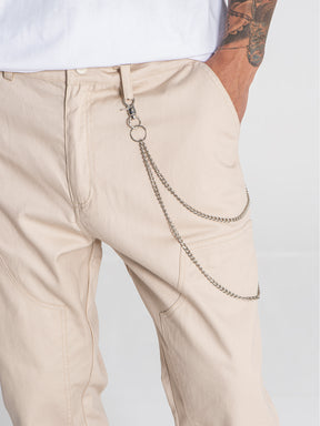 pants / Beige Los Felices Pants