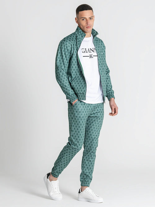 TRACKSUITS
