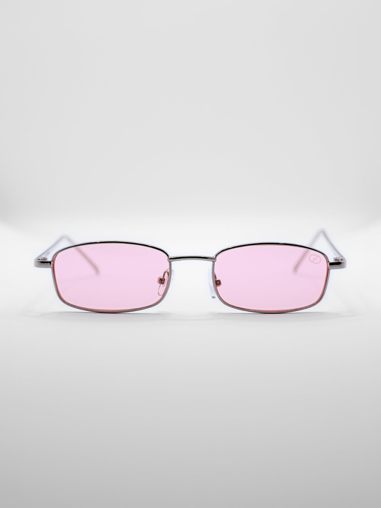 sunglasses / Silver Zelyon Sunglasses