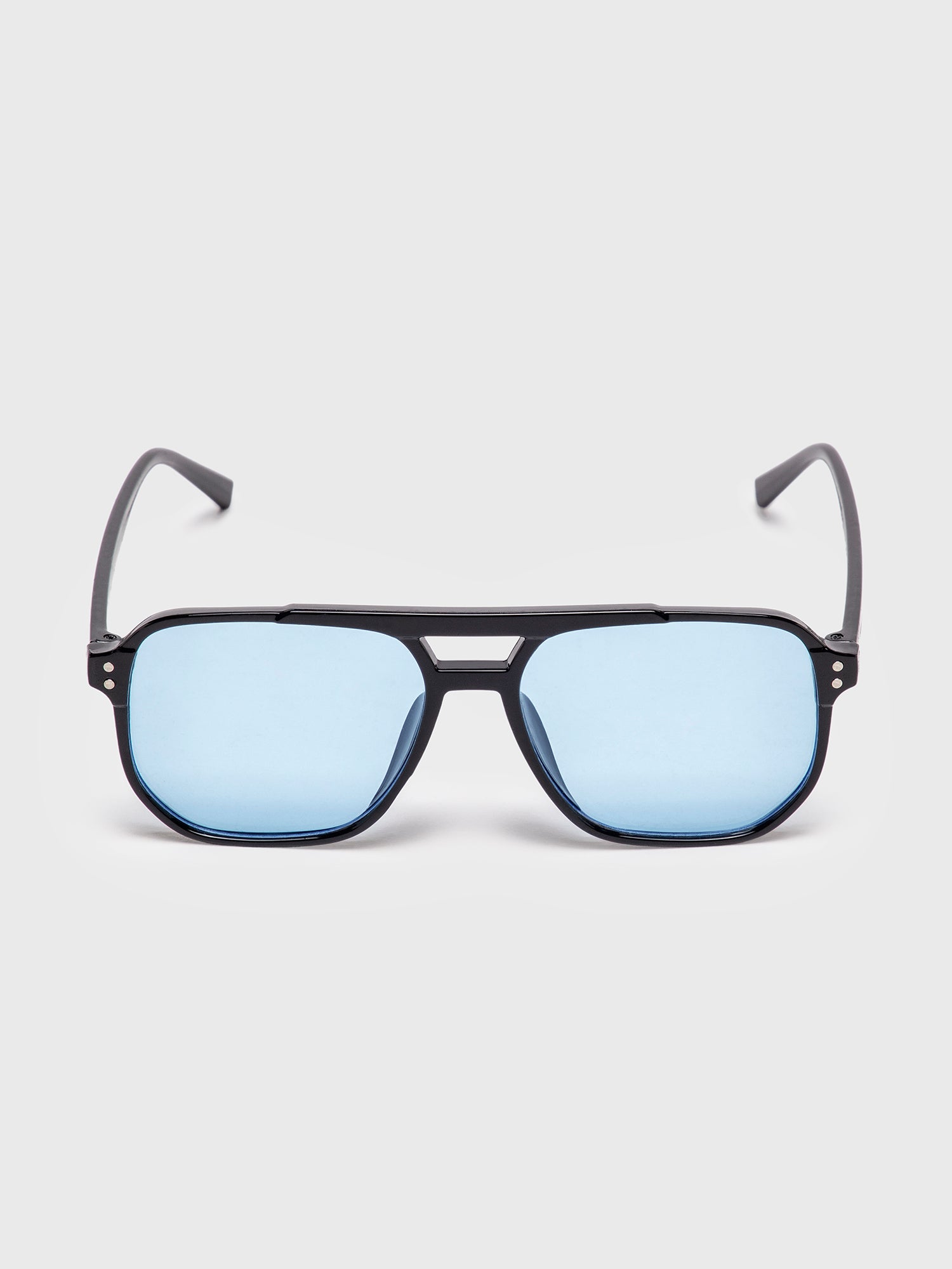 sunglasses / Blue Pilot Sunglasses