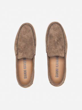 loafers / Brown Smart Loafers