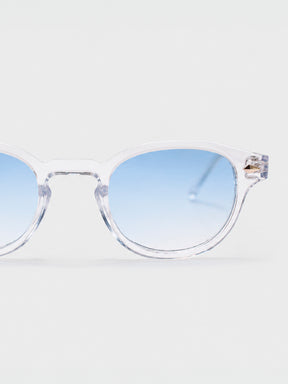 sunglasses / Light Blue Solan Ice unglasses