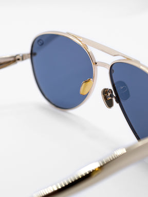 sunglasses / Black Elura Sunglasses
