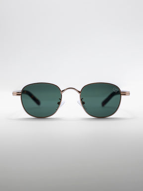 sunglasses / Brown Auryn Sunglasses