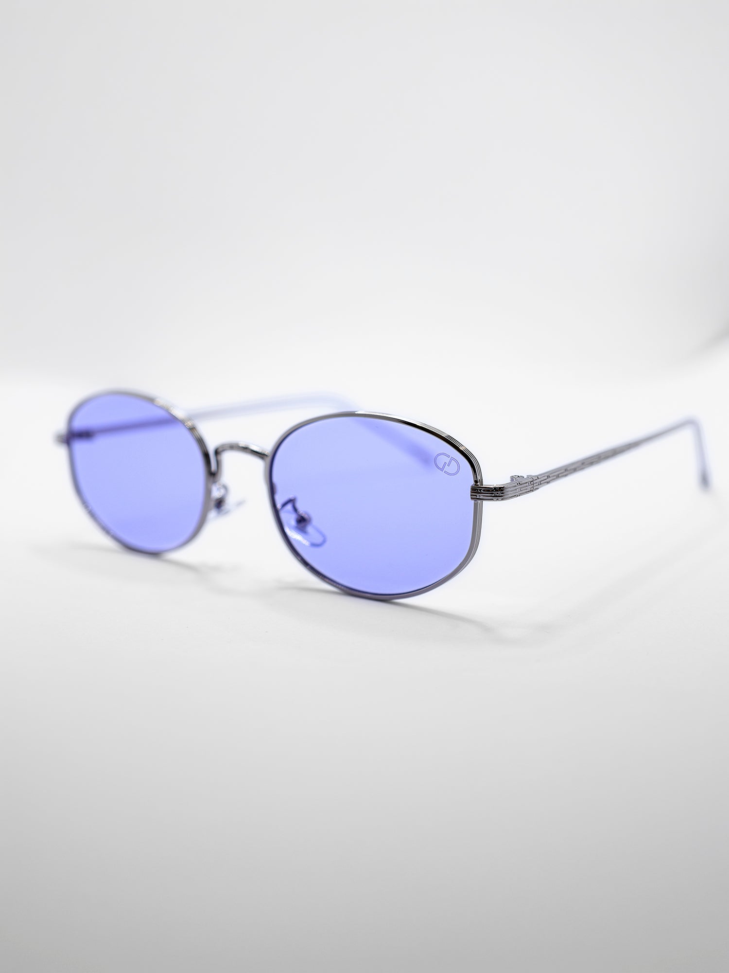 sunglasses / Purple Elvaris Sunglasses