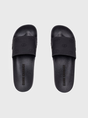 sliders / Black GG Mania Sliders