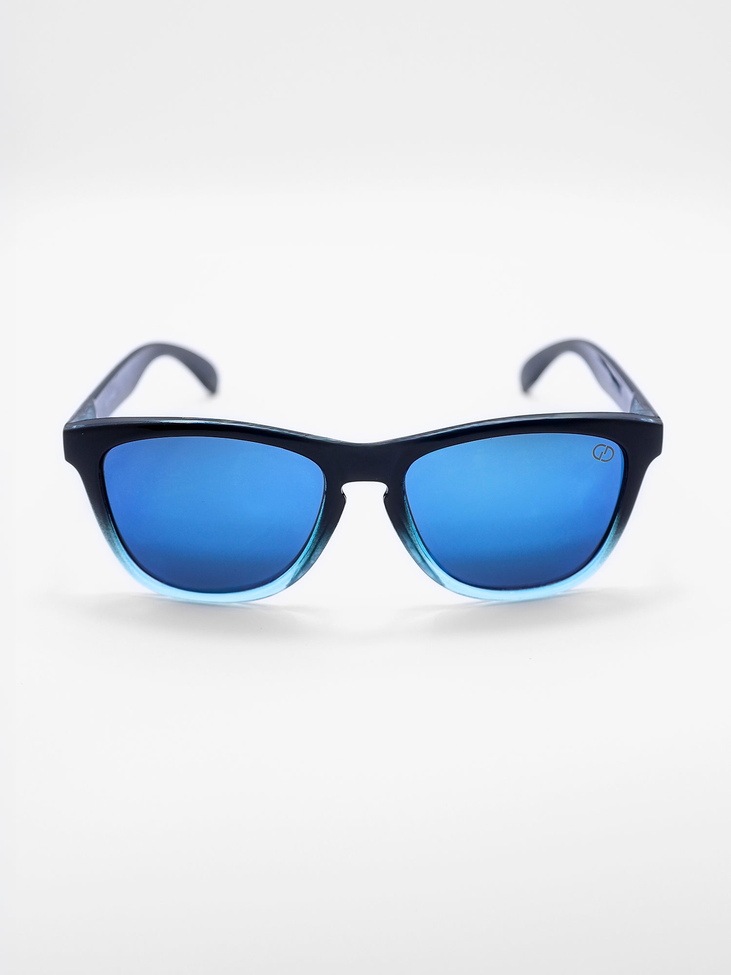 sunglasses / Blue Luxen Sunglasses