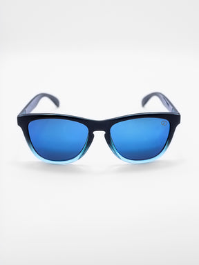sunglasses / Blue Luxen Sunglasses