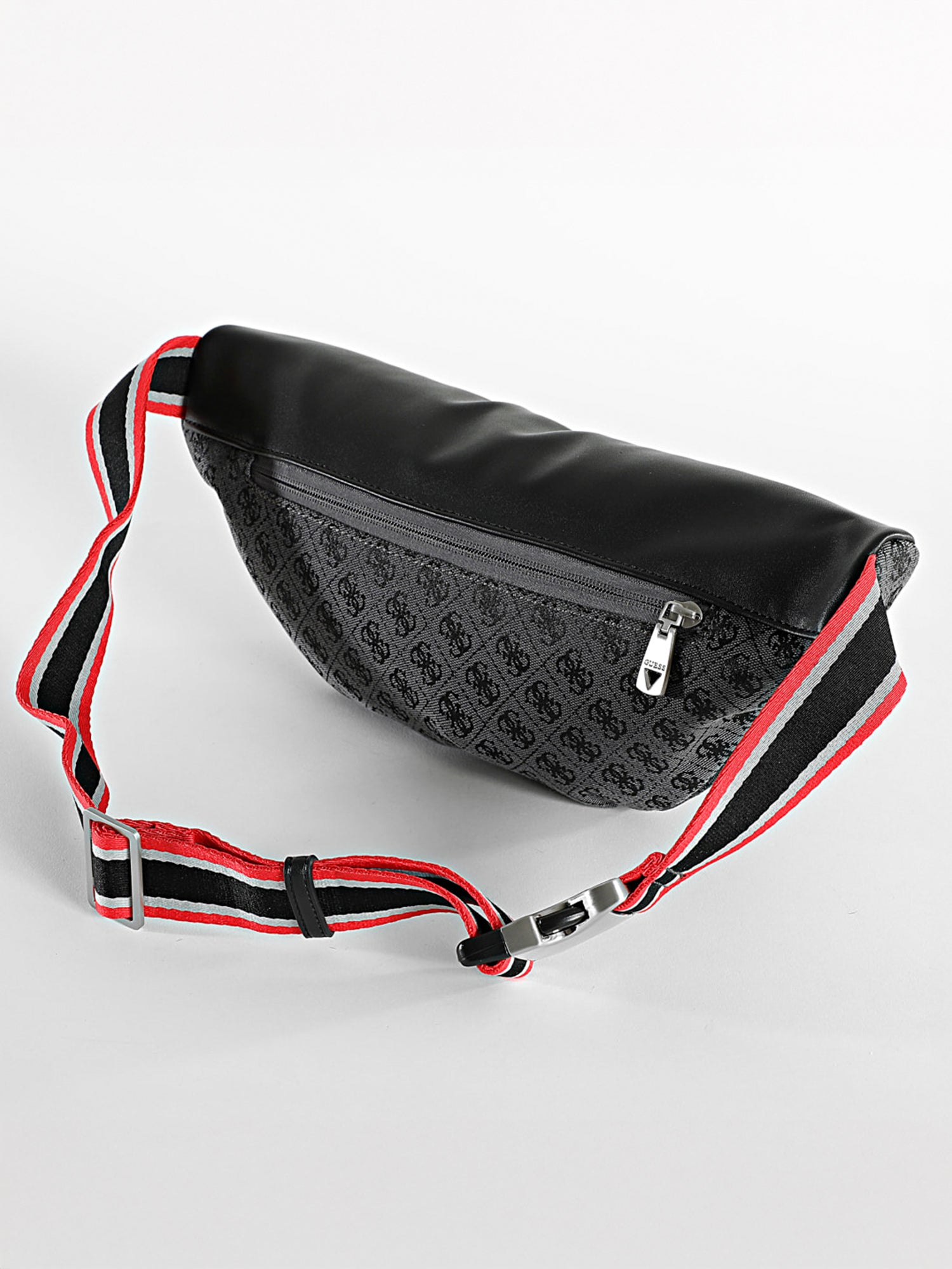bags / Blak Guess Bag