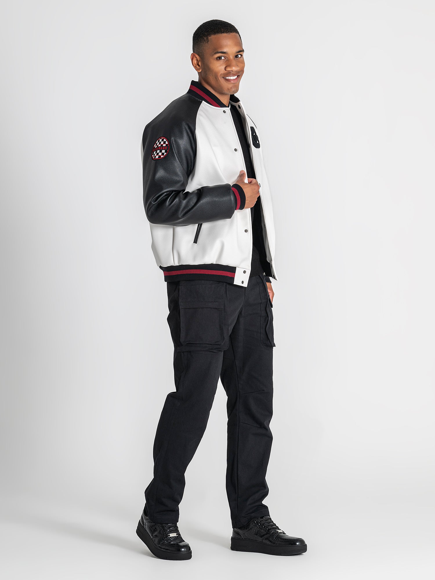 bombers / Multicolor Gianni Bomber Jacket
