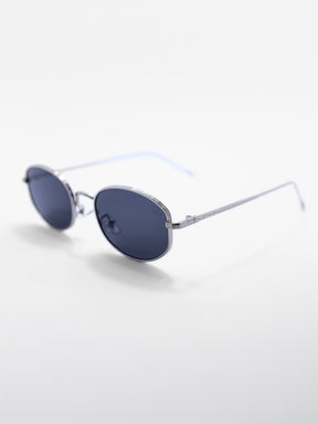 sunglasses / Silver Elvaris Sunglasses