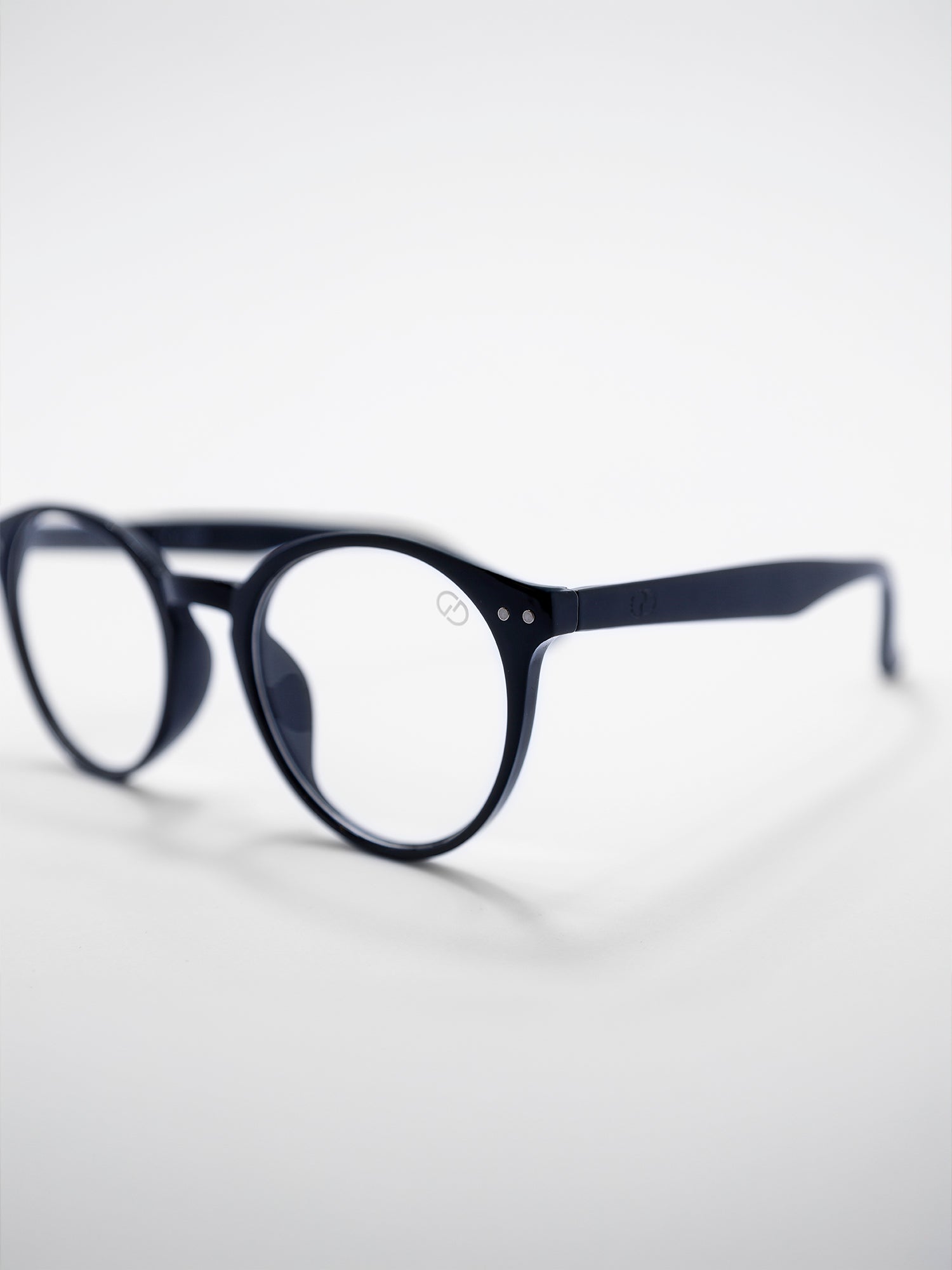 sunglasses / Black Sylor Sharp Sunglasses