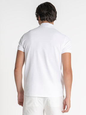 polos / White Essence Polo