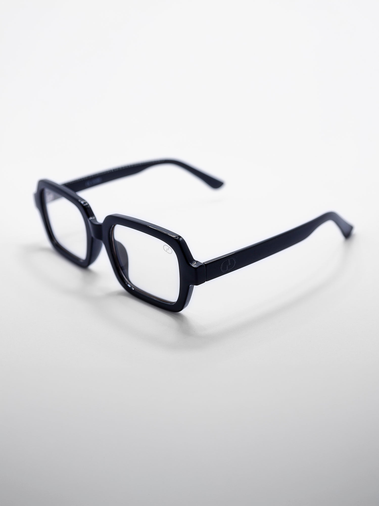sunglasses / Black Solric Sharp Sunglasses