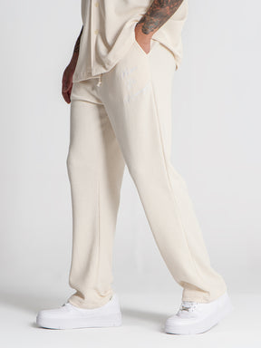 pants / Beige Cubanito Pants