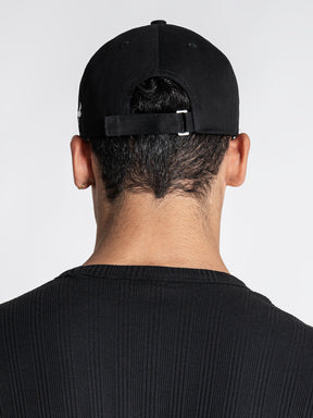 caps / Black GK Cap