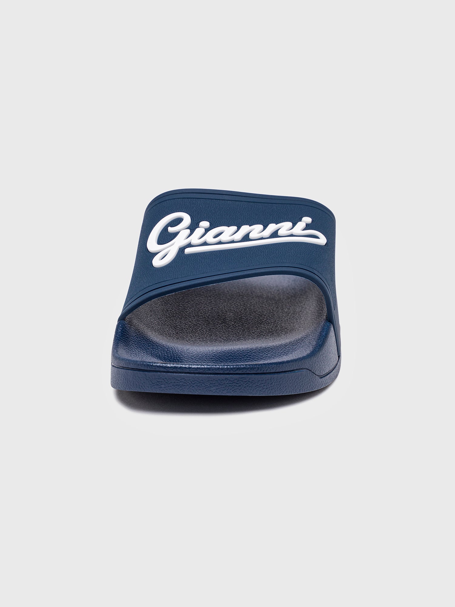 sliders / Blue Retro Sliders