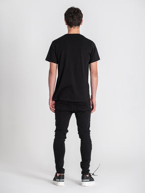 t-shirts / Black Medusa Tee