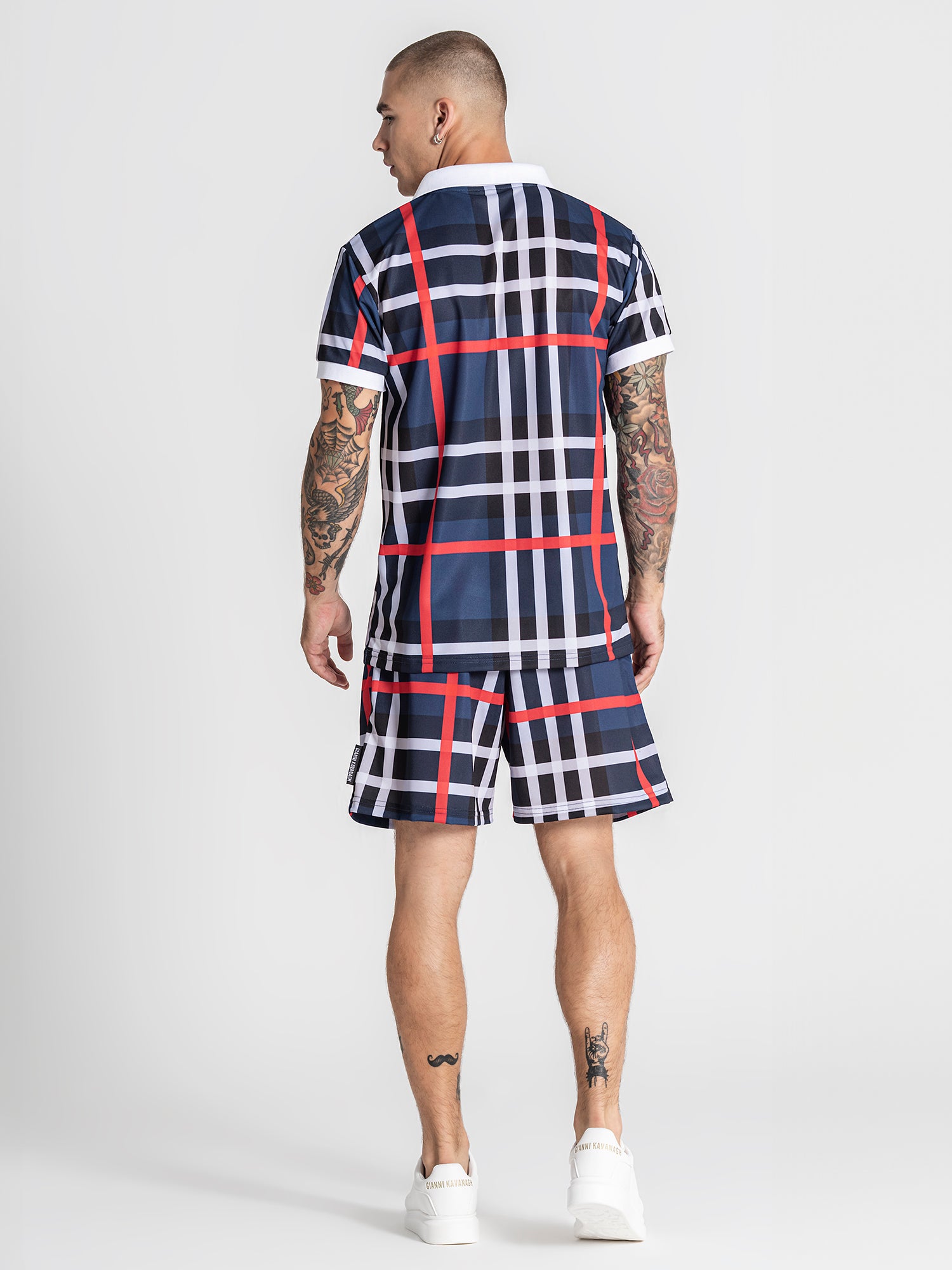 polos / Blue British Polo