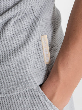t-shirts / Grey Sense Tee