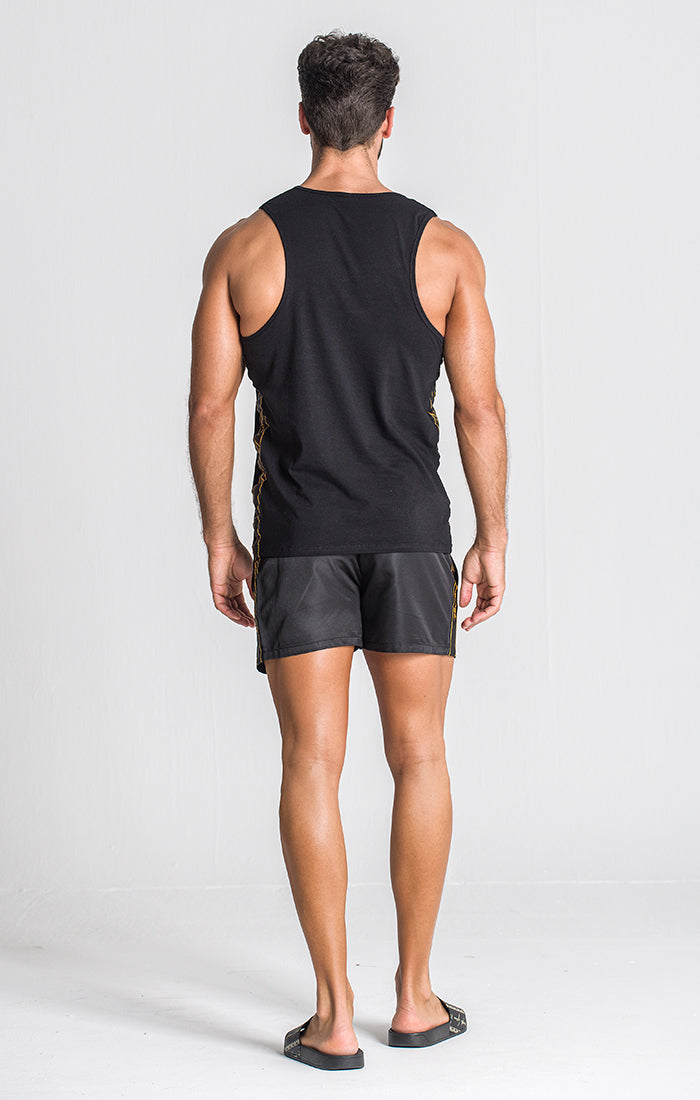 tank tops / Black Limits Tanktop