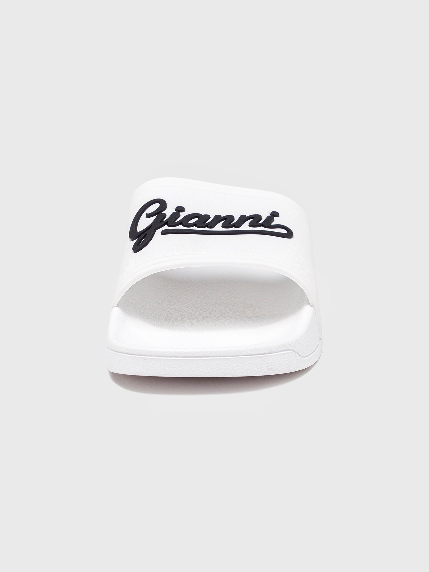 sliders / White Retro Sliders
