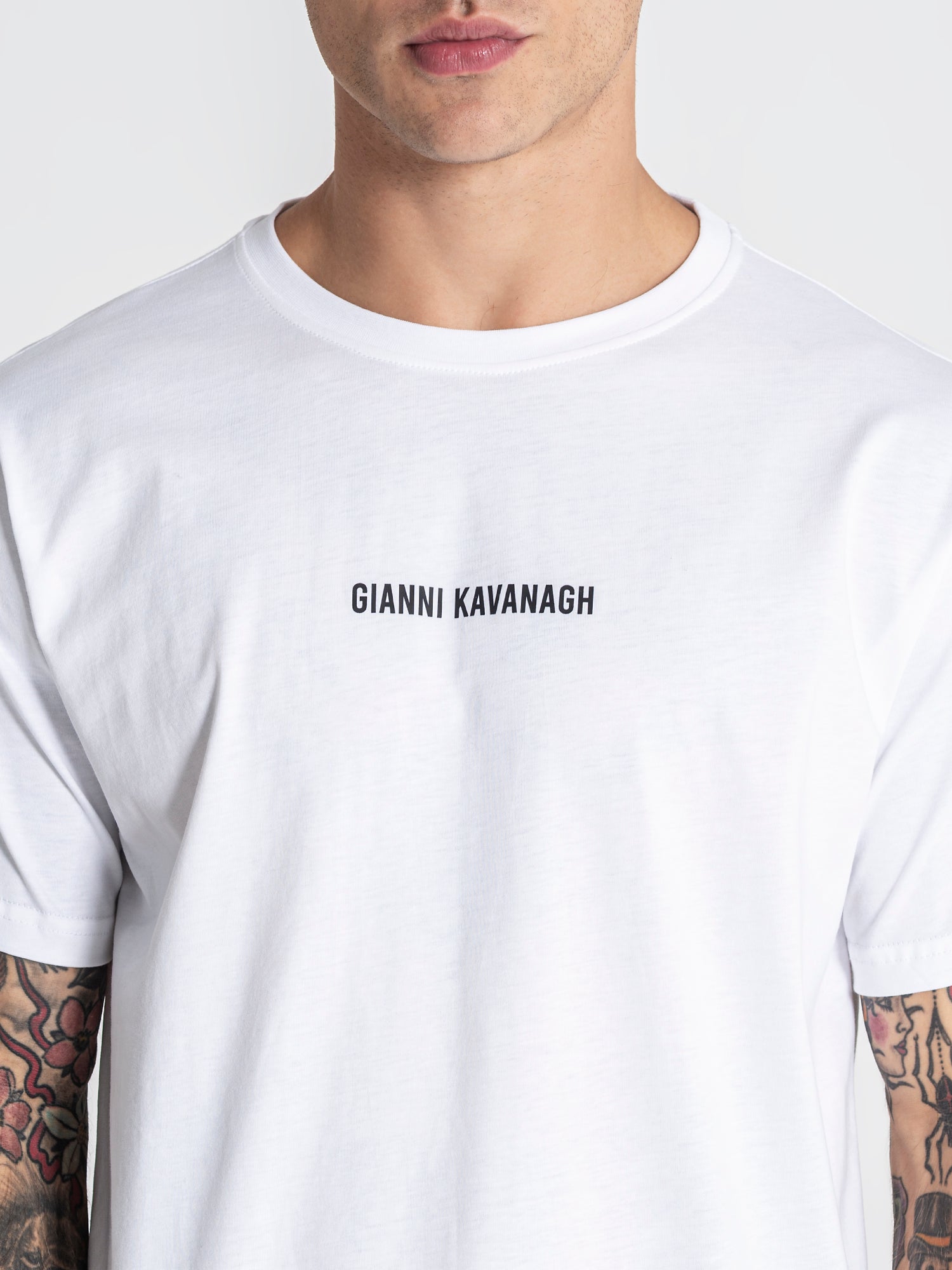 t-shirts / White Bear Tee