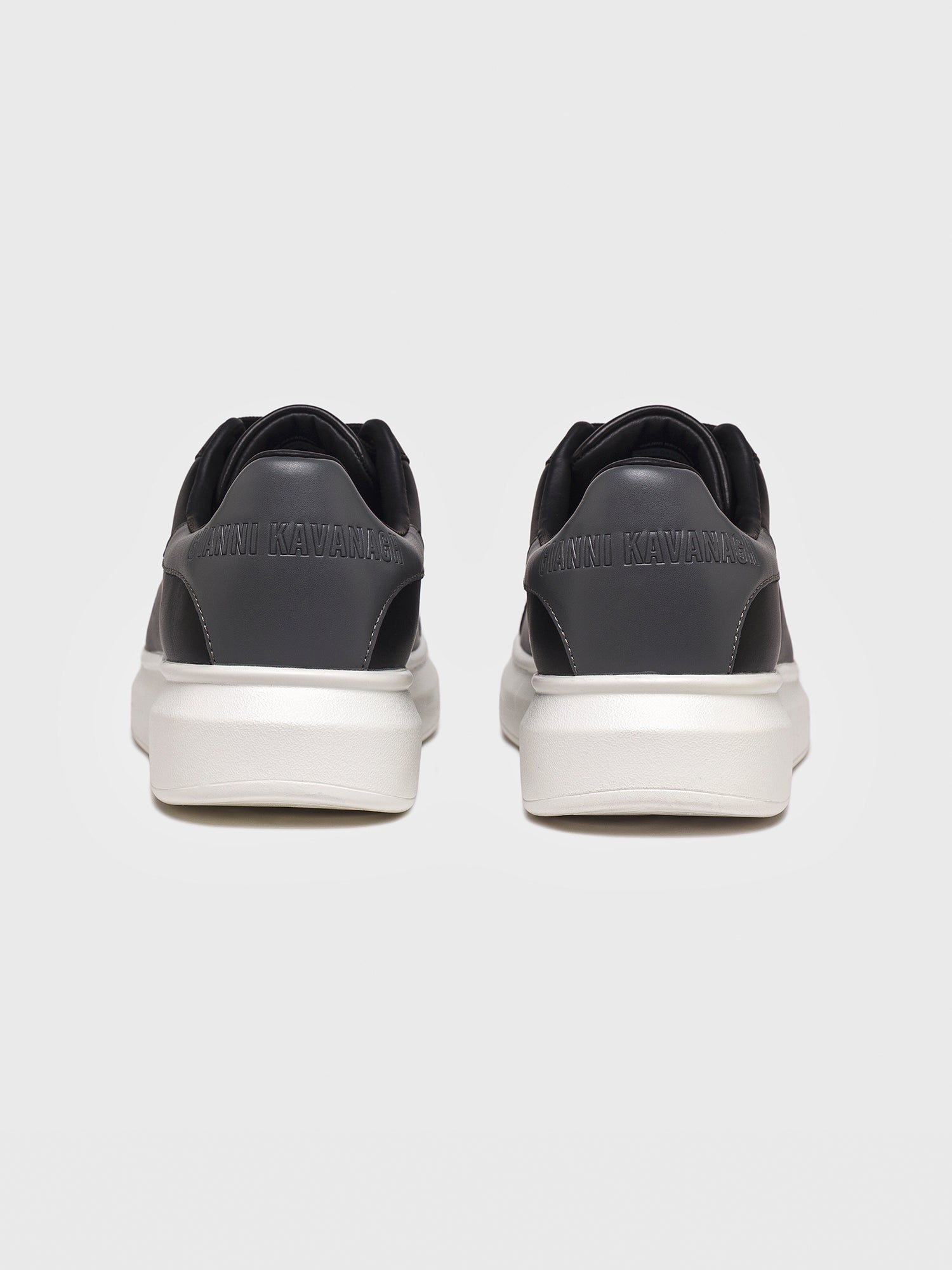 sneakers / Black Statement 2.0 Stone Sneakers