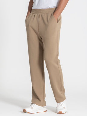 joggers / Taupe Amber Joggers