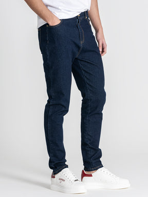 jeans / Blue Essential Jeans