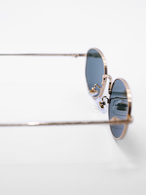 sunglasses / Brown Auryn Sunglasses