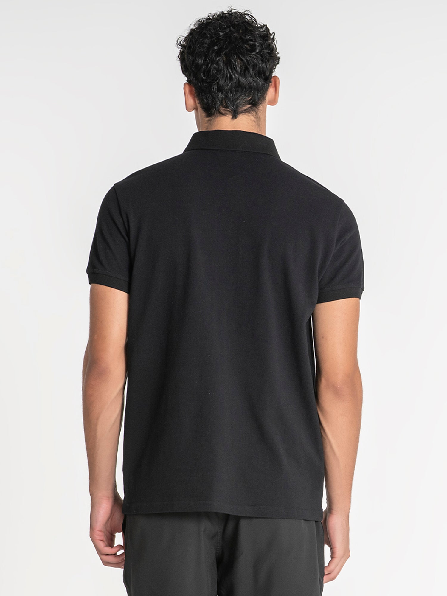 polos / Black Essence Polo