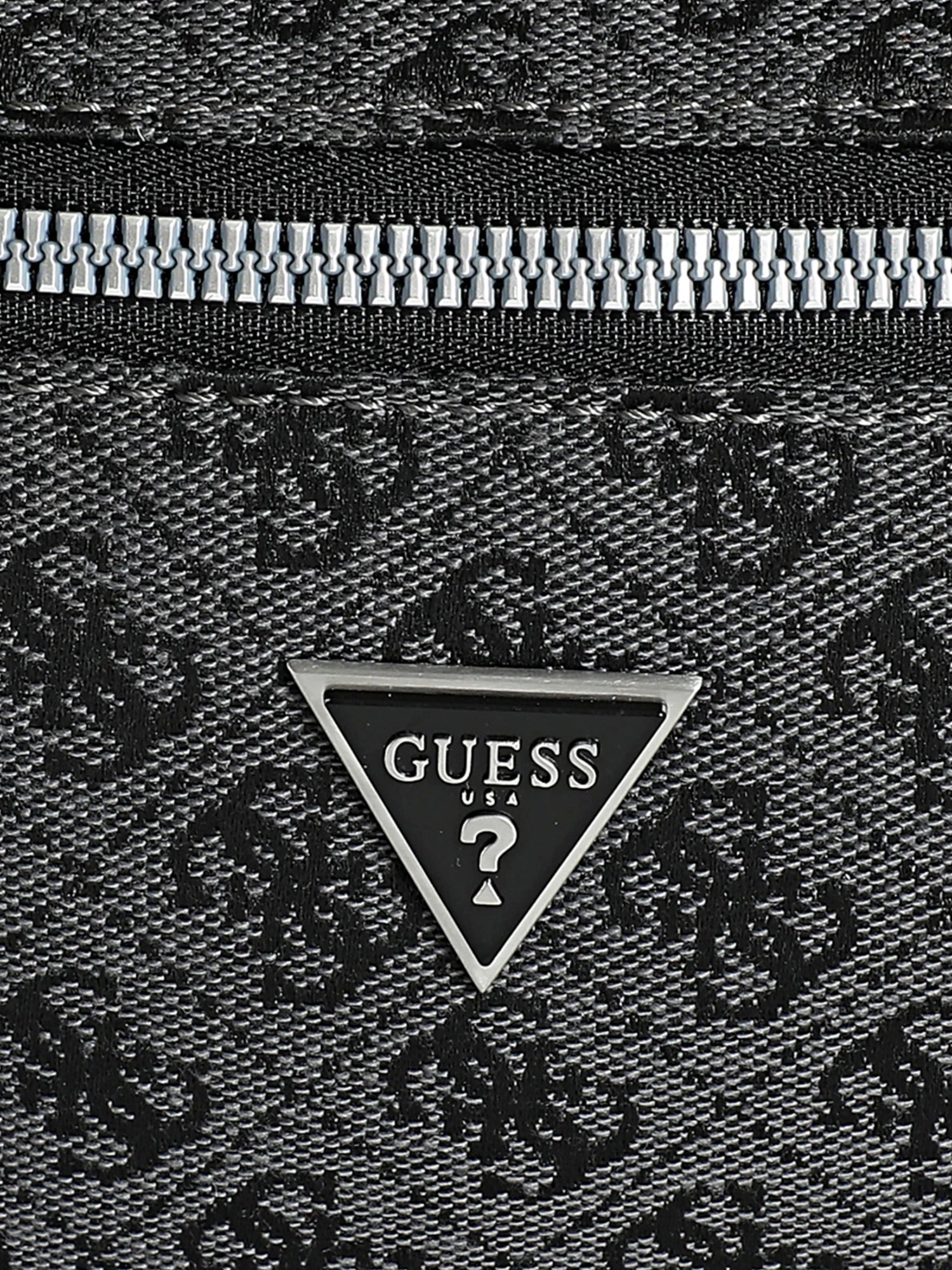 bags / Blak Guess Bag