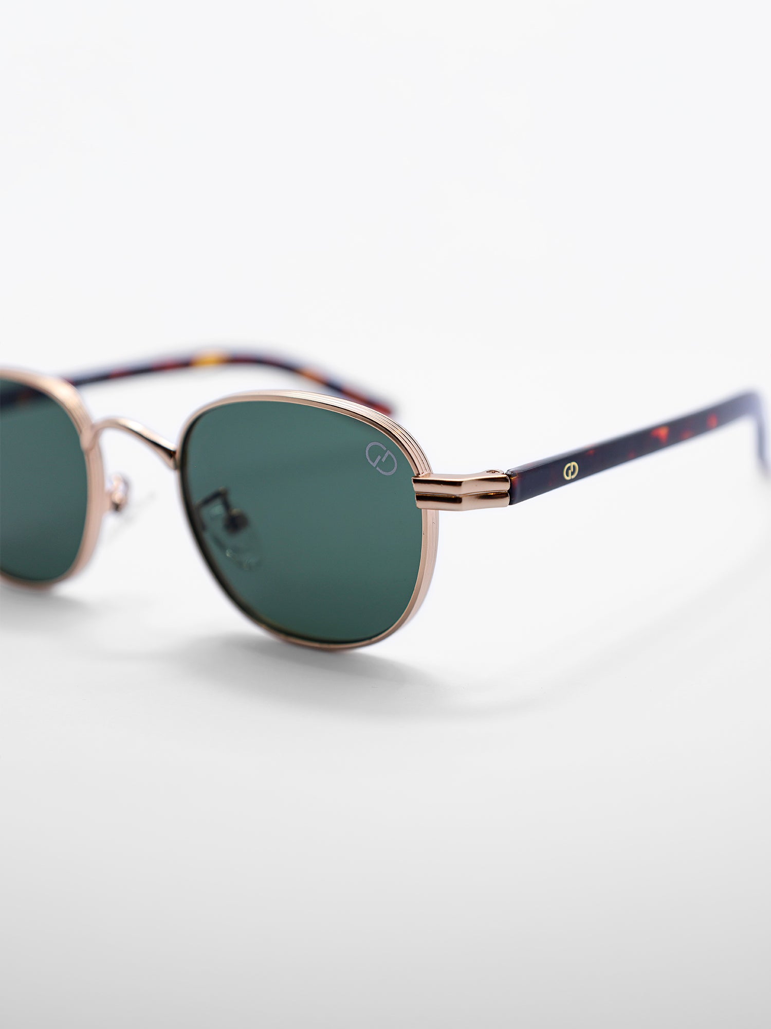sunglasses / Brown Auryn Sunglasses
