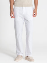 pants / White Smart Pants