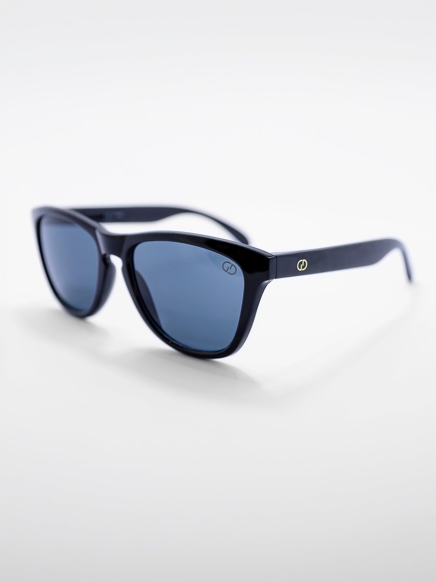 sunglasses / Black Luxen Sunglasses