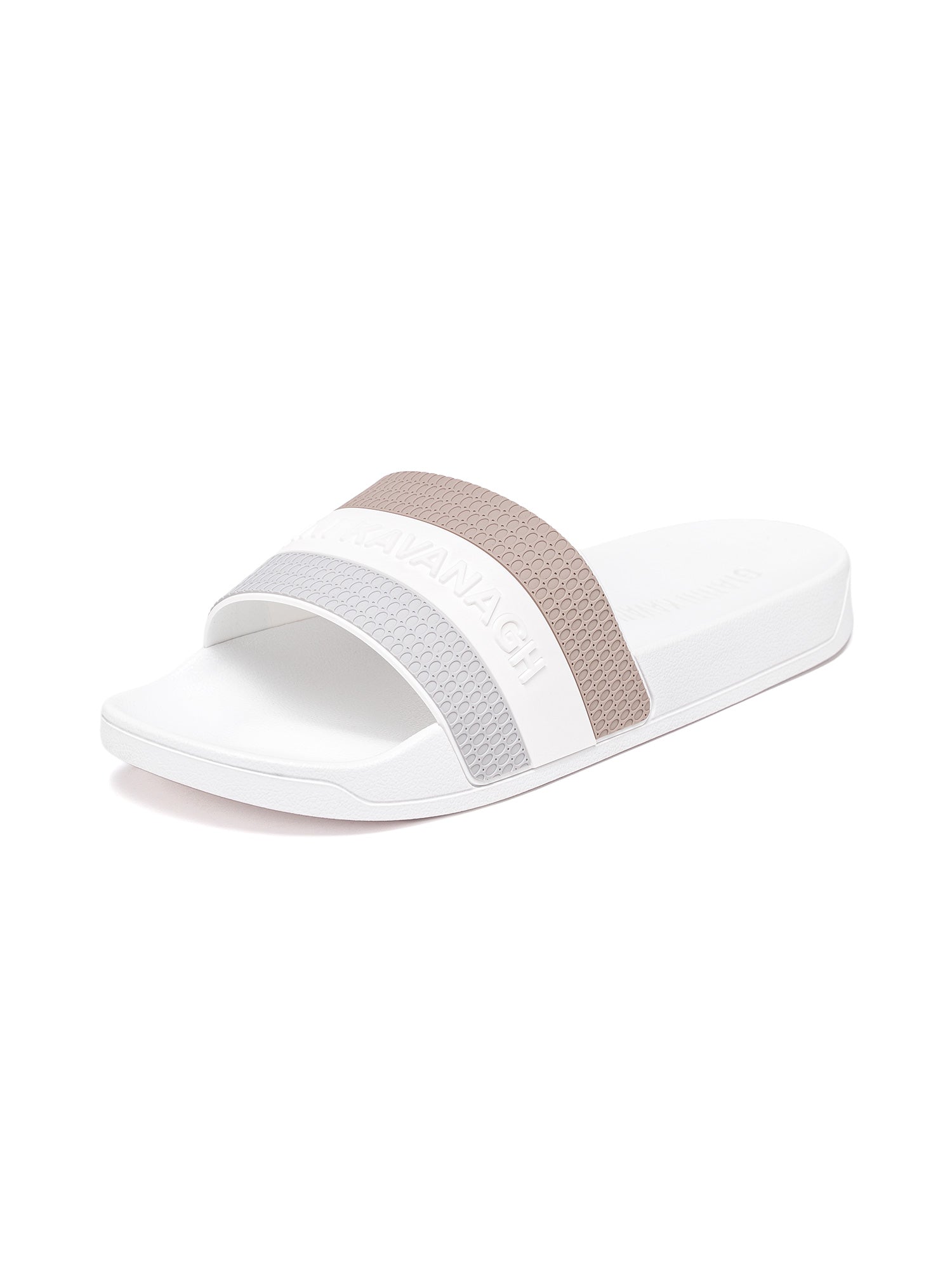 sliders / White Triple Sliders