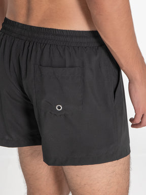 swimshorts / Black Essence Swimshorts