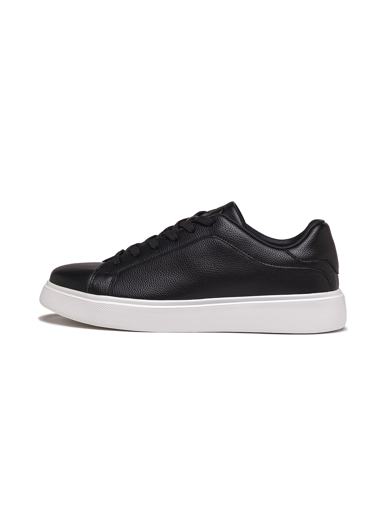 sneakers / Black Tact Sneakers