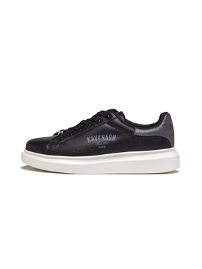 sneakers / Black Statement 2.0 Stone Sneakers