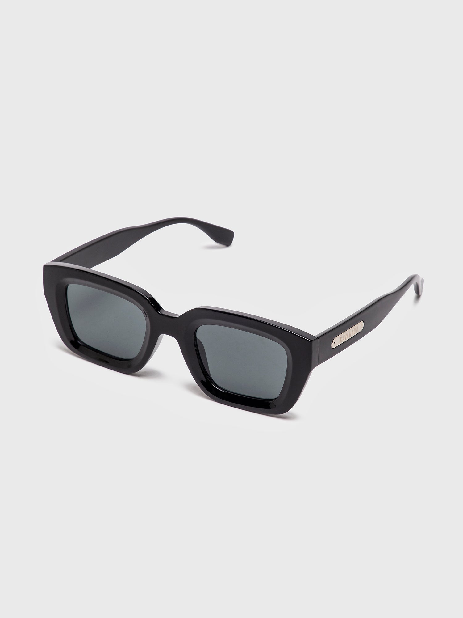sunglasses / Black Bold Sunglasses